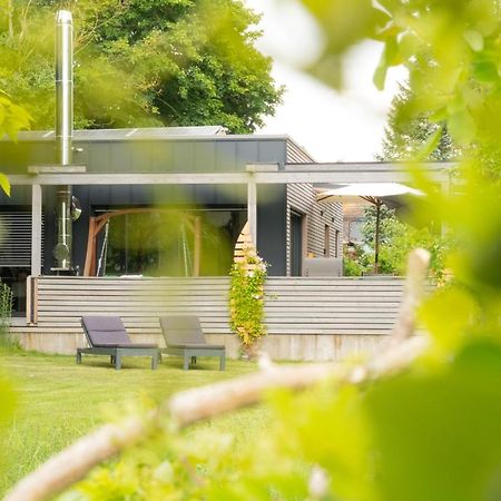 Ferienhaus Naturwerk Schwarzach am Main Kültér fotó