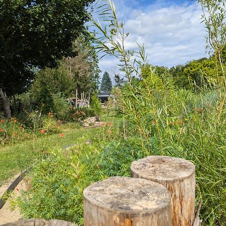 Ferienhaus Naturwerk Schwarzach am Main Kültér fotó