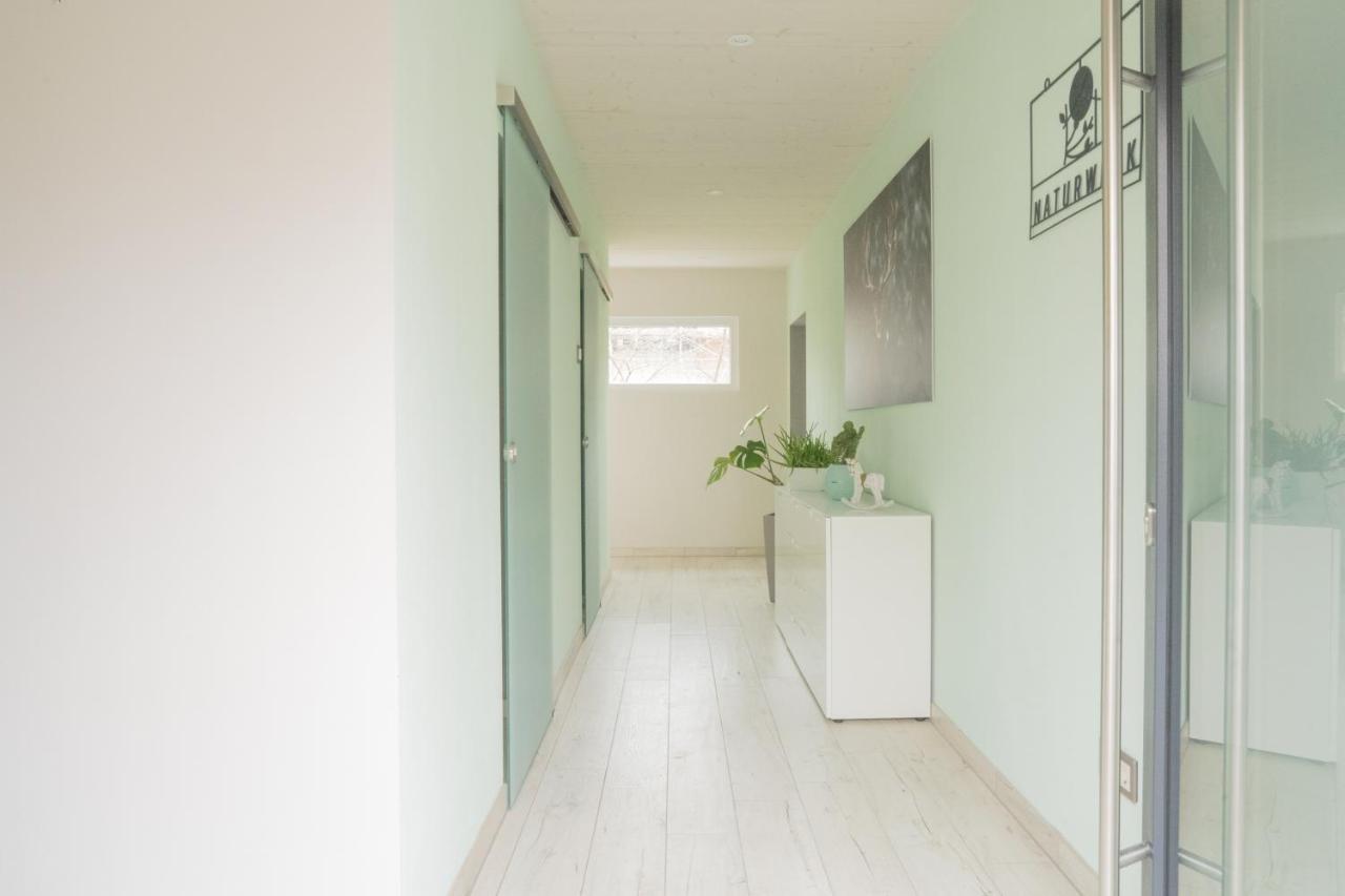 Ferienhaus Naturwerk Schwarzach am Main Kültér fotó