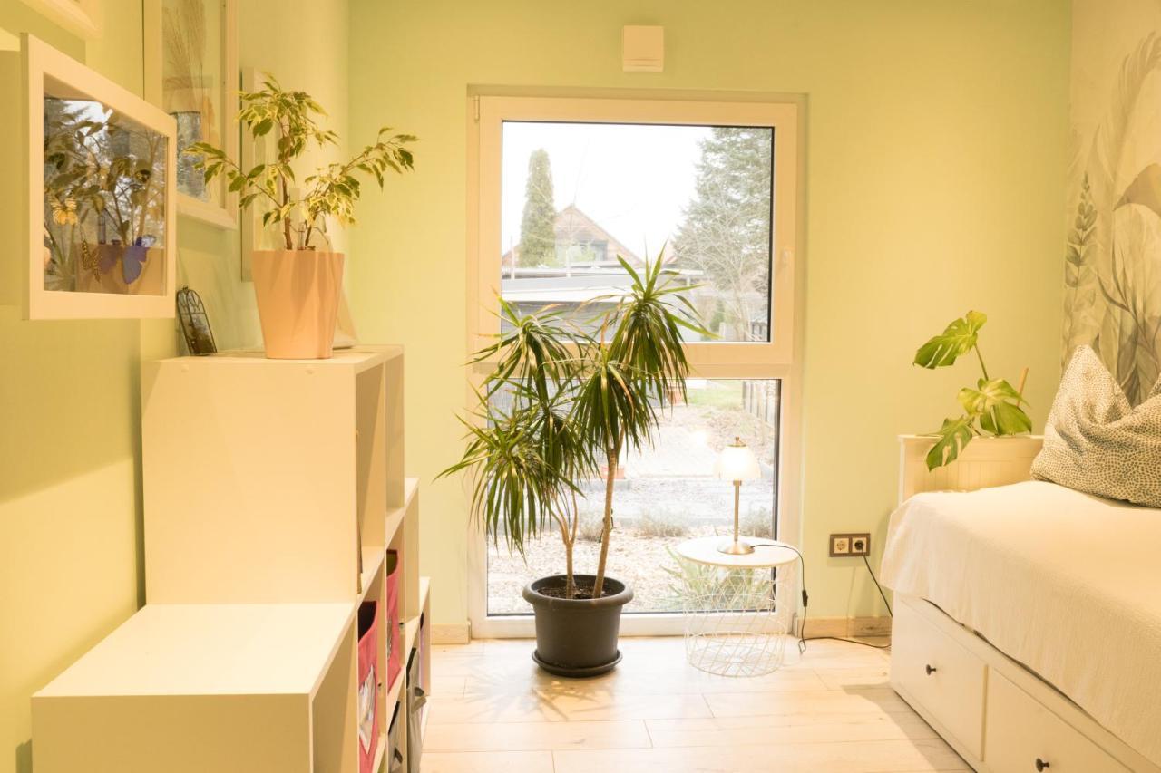 Ferienhaus Naturwerk Schwarzach am Main Kültér fotó